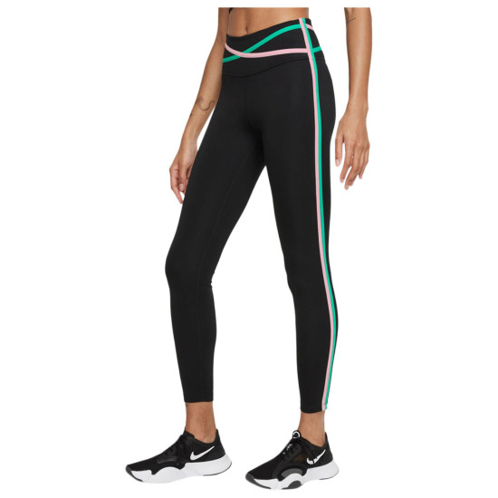 Nike Γυναικείο κολάν Dri-FIT One